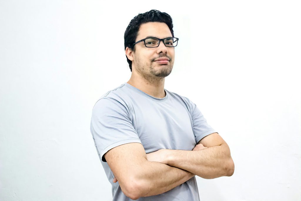 سعید تقدسی